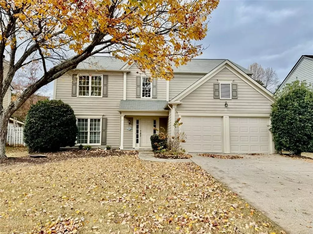 Lawrenceville, GA 30044,2095 Eagle Nest BLF