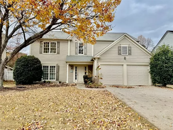 2095 Eagle Nest BLF, Lawrenceville, GA 30044