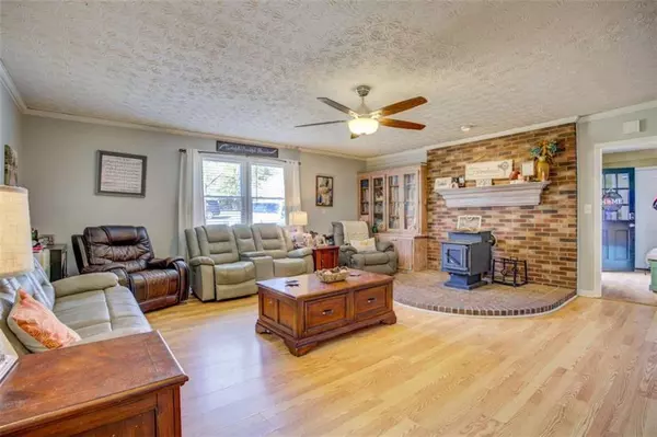 Social Circle, GA 30025,764 Social Circle Fairplay RD