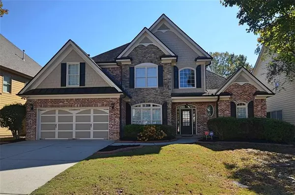 101 Whitegrass WAY, Grayson, GA 30017