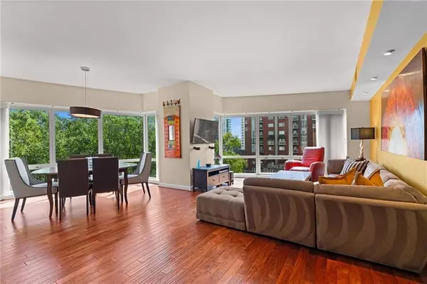 3475 Oak Valley RD NE #470, Atlanta, GA 30326