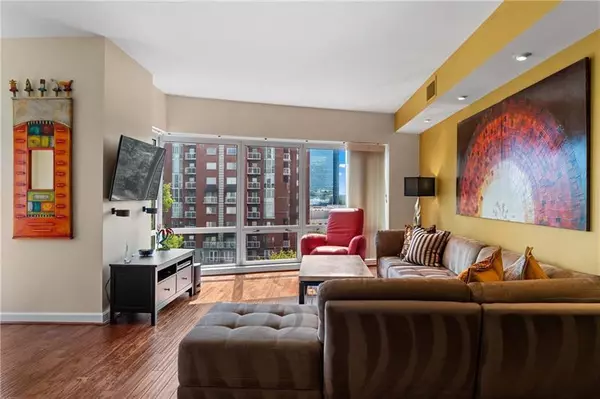 Atlanta, GA 30326,3475 Oak Valley RD NE #470