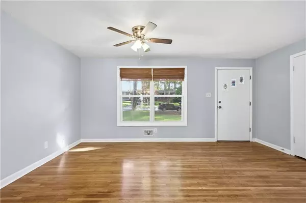 Atlanta, GA 30345,2493 Warwick CIR NE