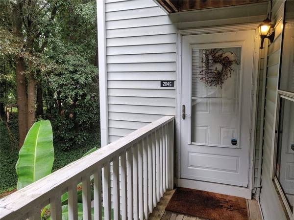 2045 Brian WAY, Decatur, GA 30033