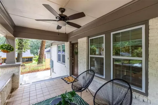 Atlanta, GA 30310,934 Burns DR