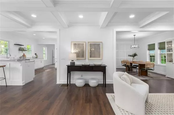 Atlanta, GA 30310,934 Burns DR