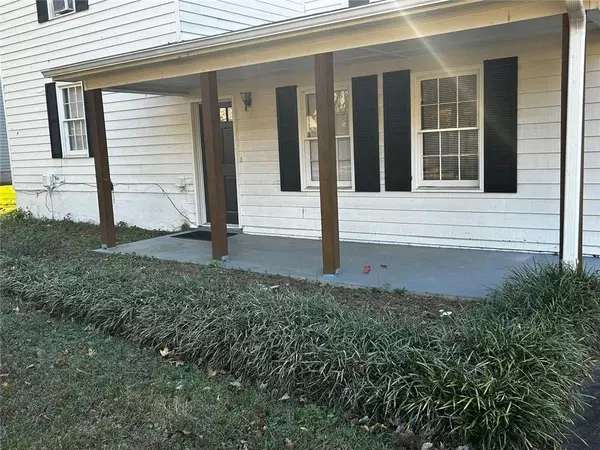 Kennesaw, GA 30144,155 Fay DR NW