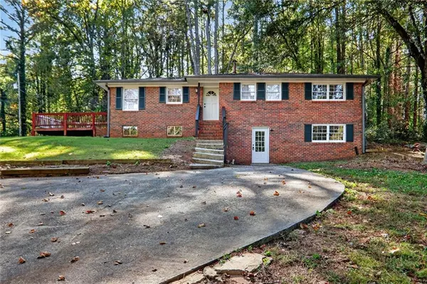 2289 Addison RD, Marietta, GA 30066