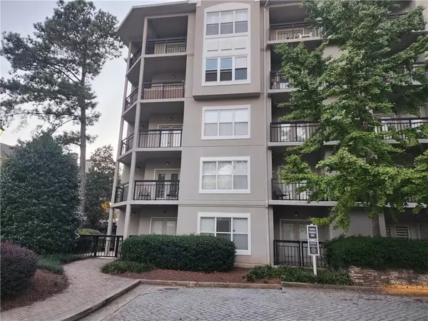 1105 River Green DR NW, Atlanta, GA 30327