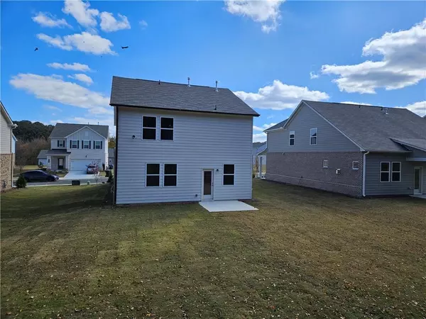 Loganville, GA 30052,1753 Fawlocke RUN