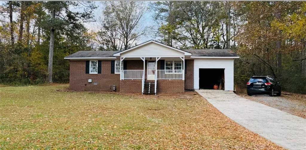 Aragon, GA 30104,95 Cashtown RD