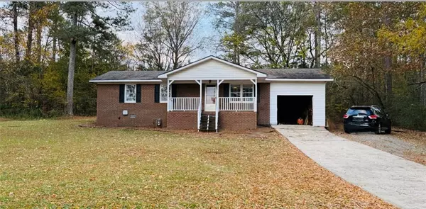 95 Cashtown RD, Aragon, GA 30104