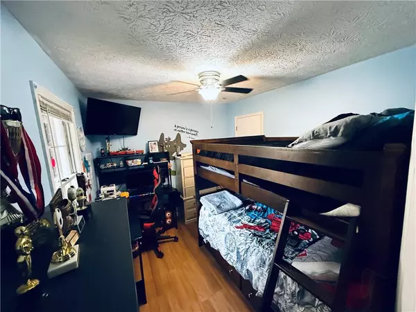 Aragon, GA 30104,95 Cashtown RD