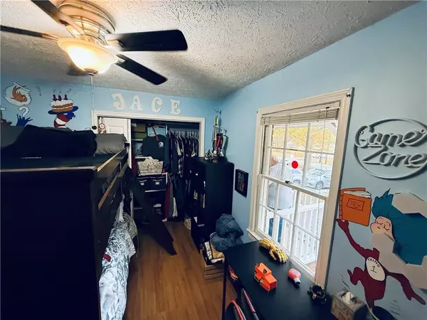 Aragon, GA 30104,95 Cashtown RD