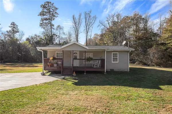 Carrollton, GA 30116,802 Folds RD