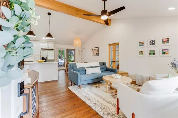 Brookhaven, GA 30319,2357 Cortez WAY NE