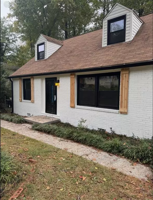 2451 Pine DR NW, Kennesaw, GA 30152