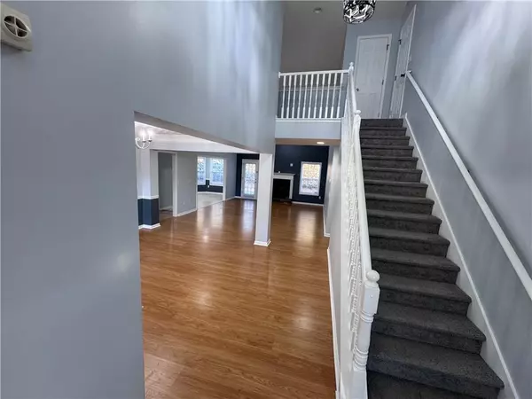 Snellville, GA 30039,2752 Saddle Horn PL