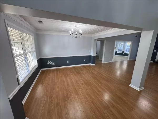 Snellville, GA 30039,2752 Saddle Horn PL