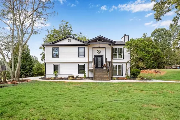 Pendergrass, GA 30567,4515 HIGHWAY 60