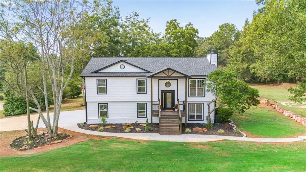 Pendergrass, GA 30567,4515 HIGHWAY 60