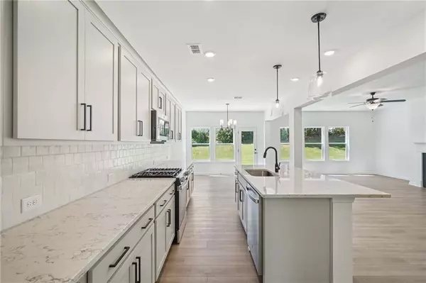 Bethlehem, GA 30620,308 Silverleaf TRL