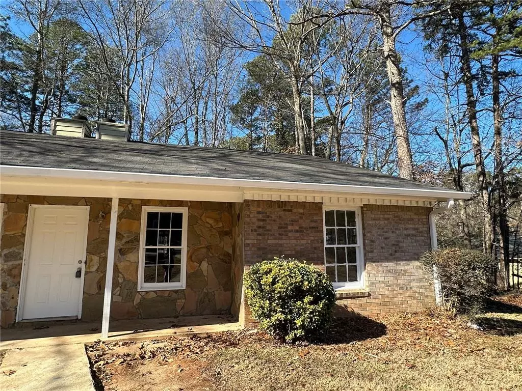 Stone Mountain, GA 30083,5172 Ridge Forest DR