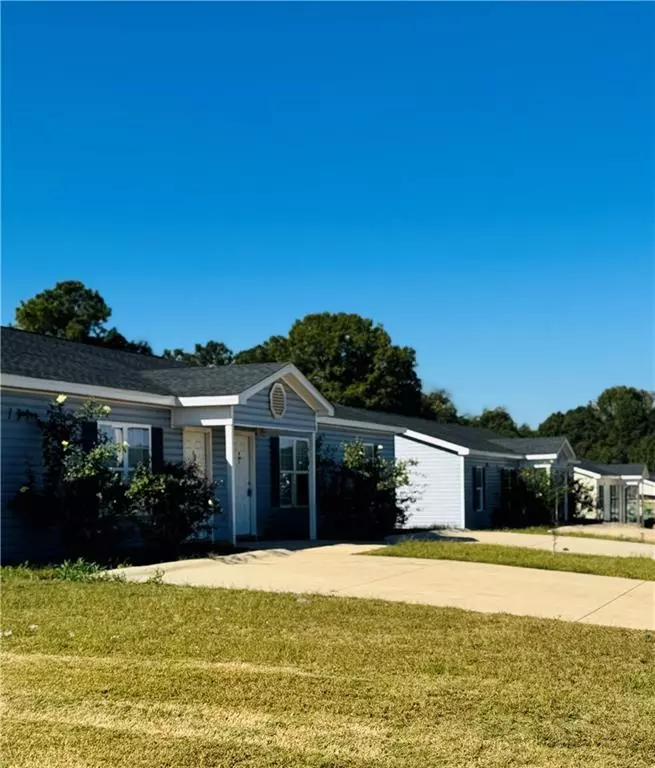 Fort Valley, GA 31030,131 Ronald Pride BLVD #A