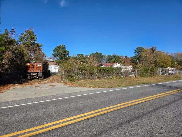 Dawsonville, GA 30534,40 A T Moore RD