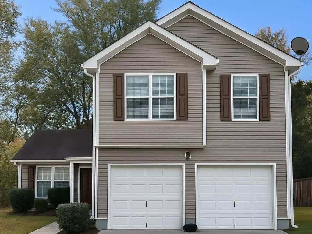 Fairburn, GA 30213,8258 Champion TRL