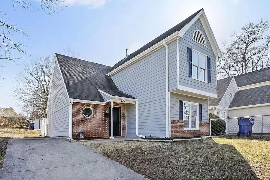 484 Culberson St SW, Atlanta, GA 30310