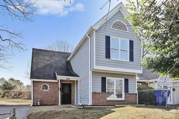 Atlanta, GA 30310,484 Culberson St SW