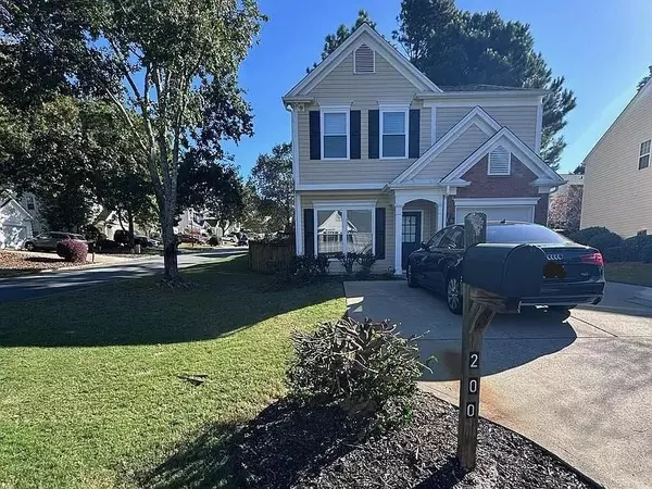 Alpharetta, GA 30022,200 Wellisford CT