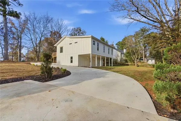 Gainesville, GA 30506,5620 Truman Mountain RD