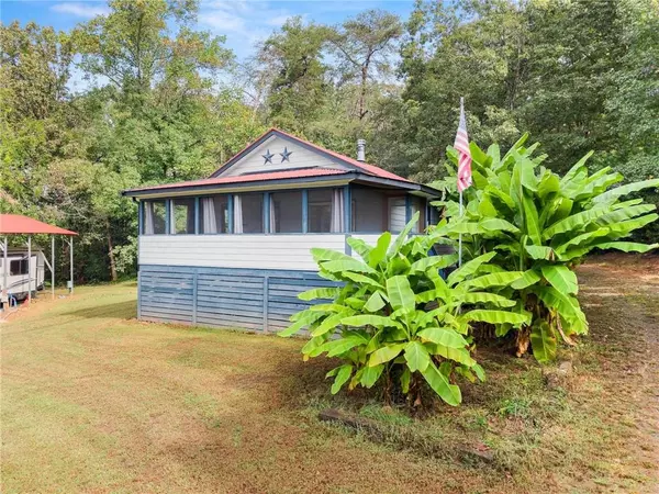 Cleveland, GA 30528,59 Rocket Drive