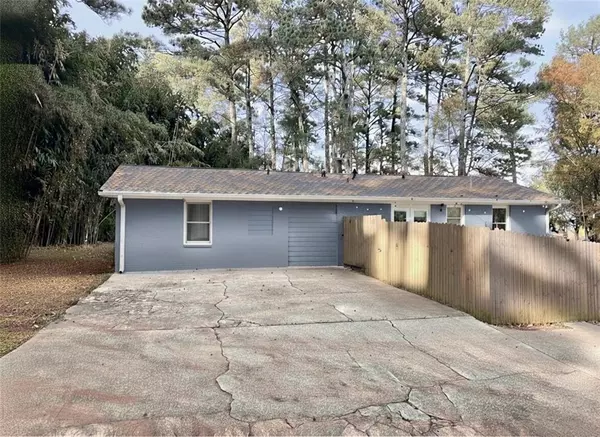 Lawrenceville, GA 30046,682 Brass Key CT