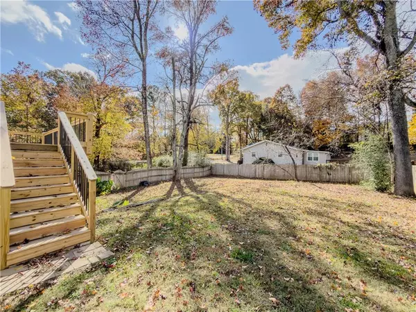 Lawrenceville, GA 30043,1200 Mulberry Mill LN