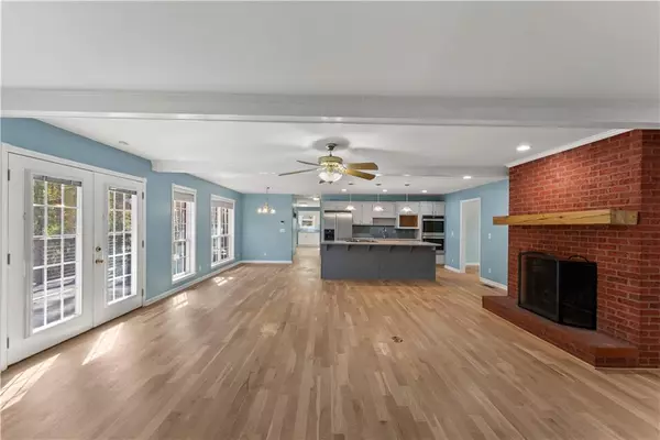 Ellenwood, GA 30294,5478 Flakes Mill RD