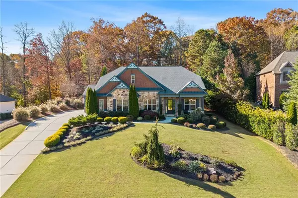 Alpharetta, GA 30004,722 Creekside BND