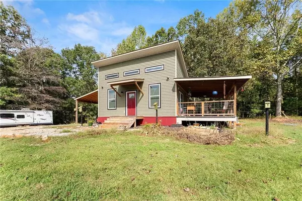 Cleveland, GA 30528,101 Rocket Drive