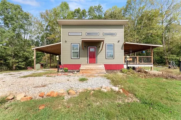 Cleveland, GA 30528,101 Rocket Drive