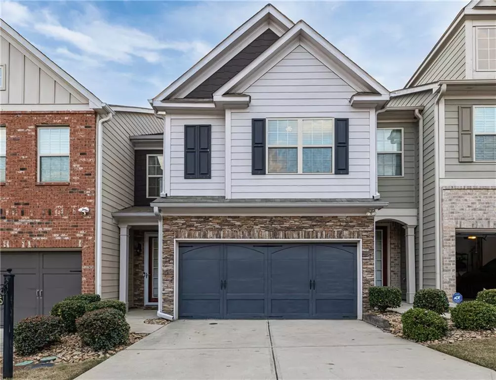 Fairburn, GA 30213,5715 Radford LOOP