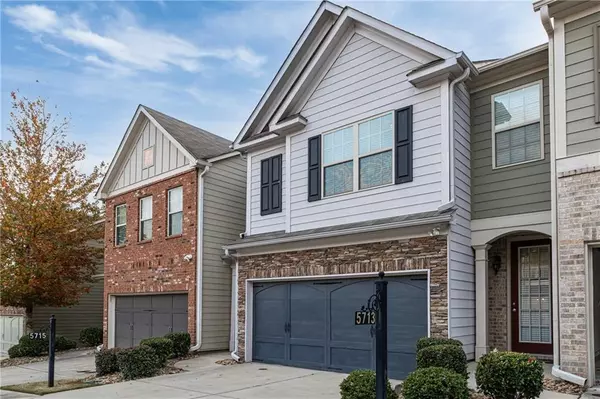 Fairburn, GA 30213,5715 Radford LOOP