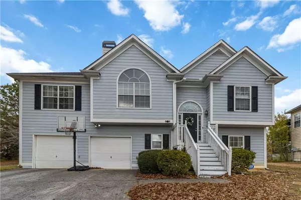 1226 Cumberland Creek PL SW, Marietta, GA 30008