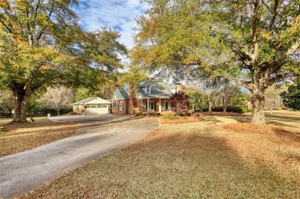 Mcdonough, GA 30252,131 Upchurch DR