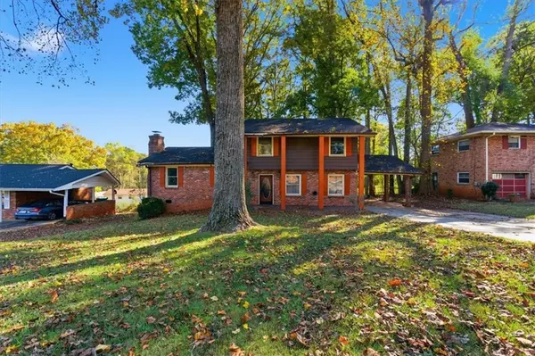 Decatur, GA 30034,2261 Clanton TER