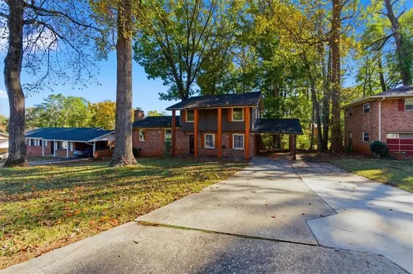 Decatur, GA 30034,2261 Clanton TER