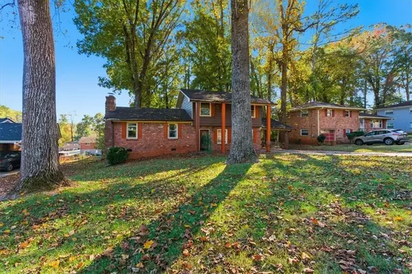 Decatur, GA 30034,2261 Clanton TER