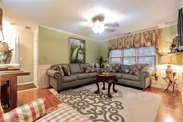 Lawrenceville, GA 30046,619 First ST