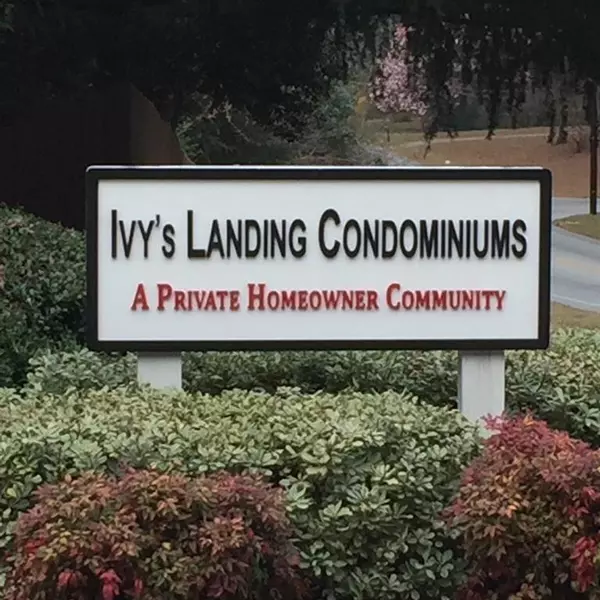 3445 Ivys WALK, Atlanta, GA 30340